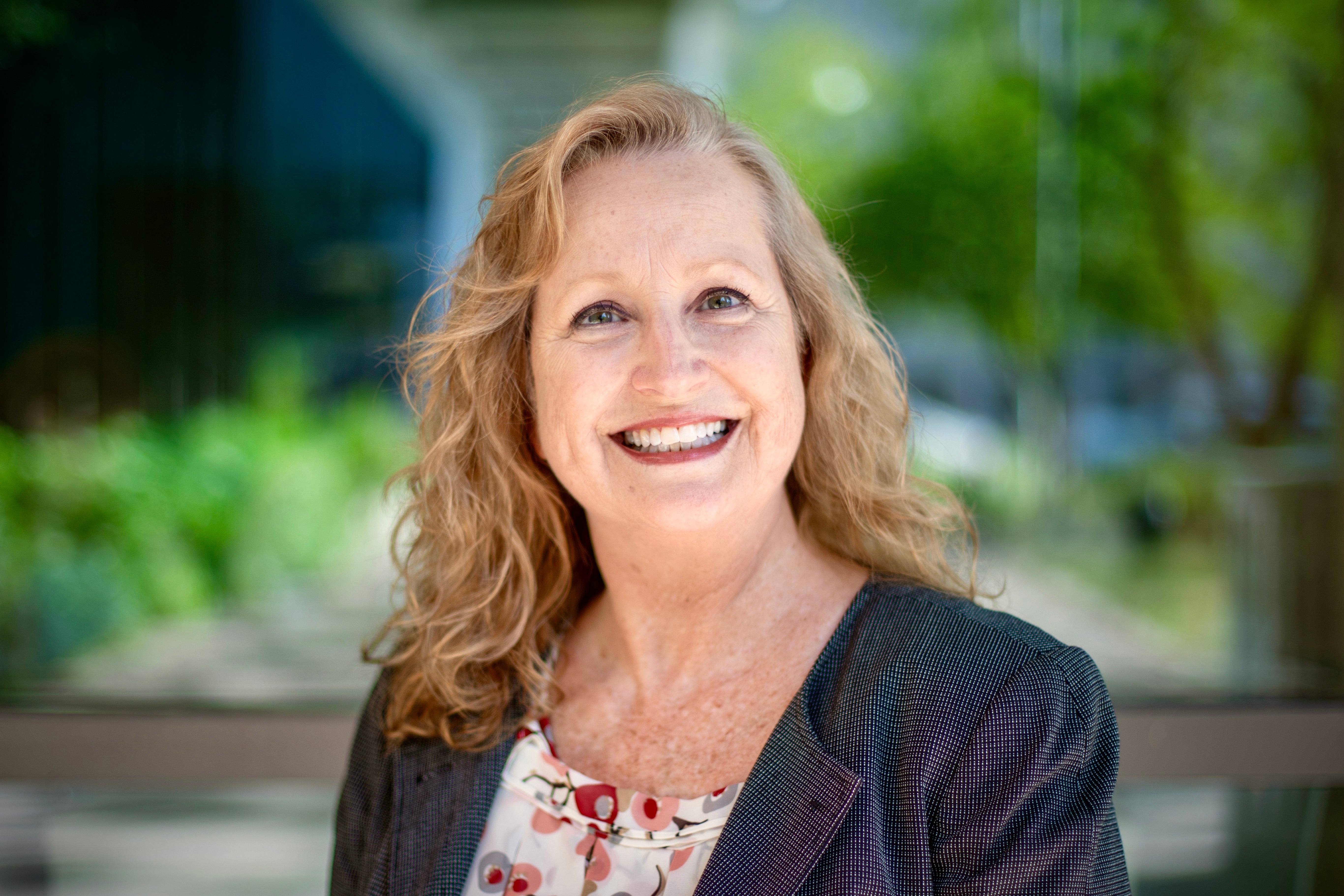 Rachelle (Shelly) Furness