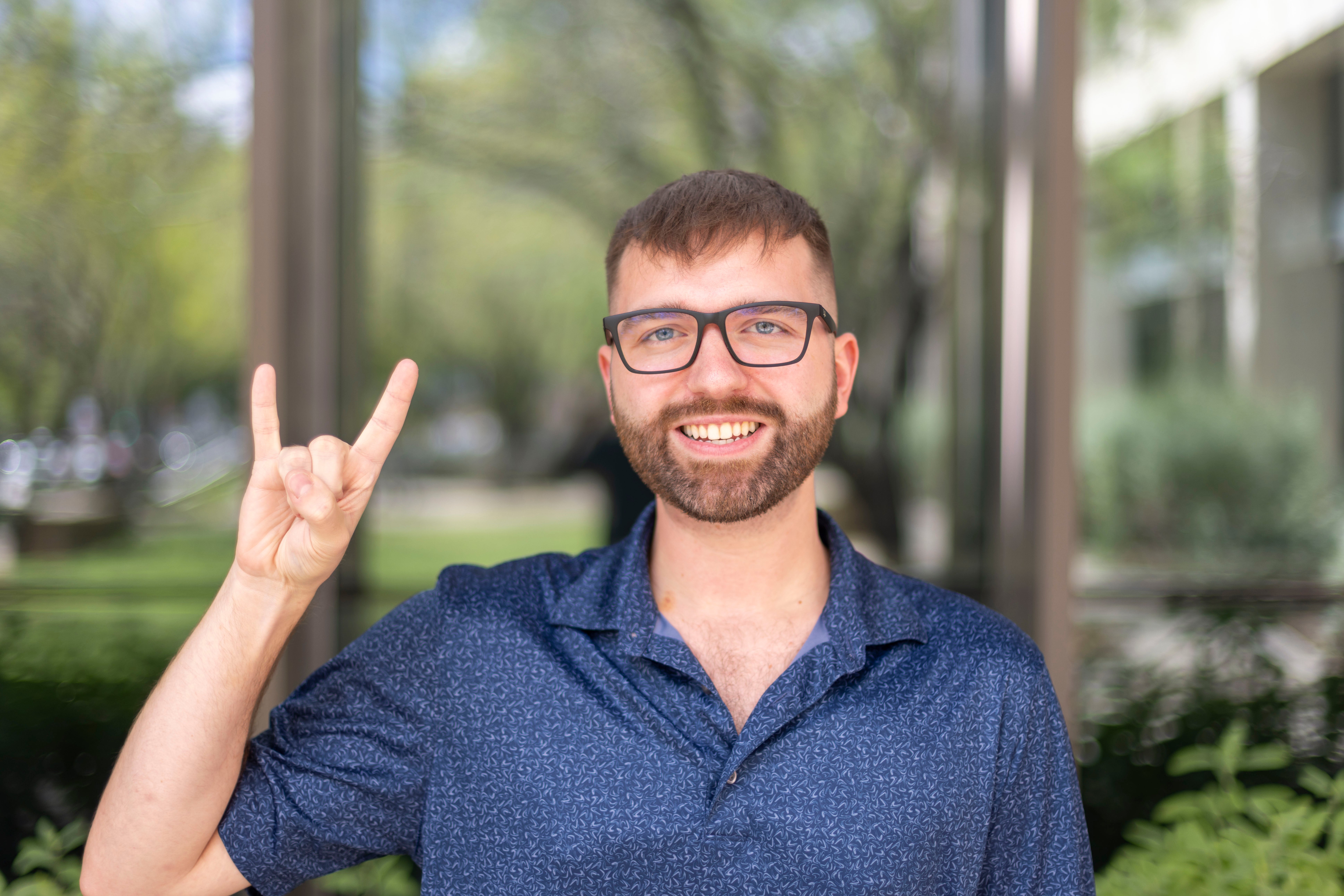 Tyler St Pierre Young