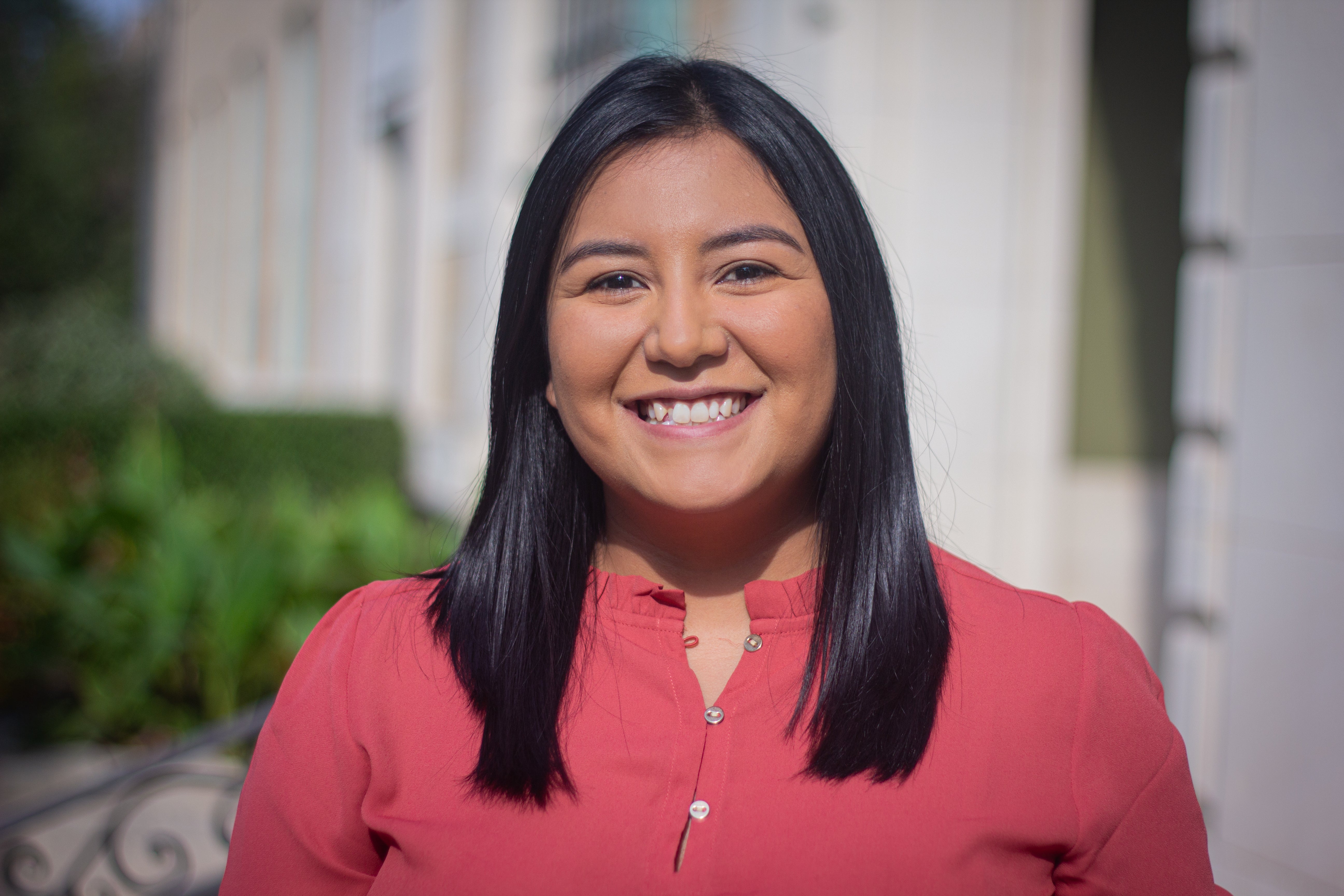 Laura Anaya Rodriguez