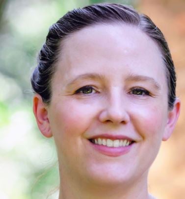 Catherine Cunningham