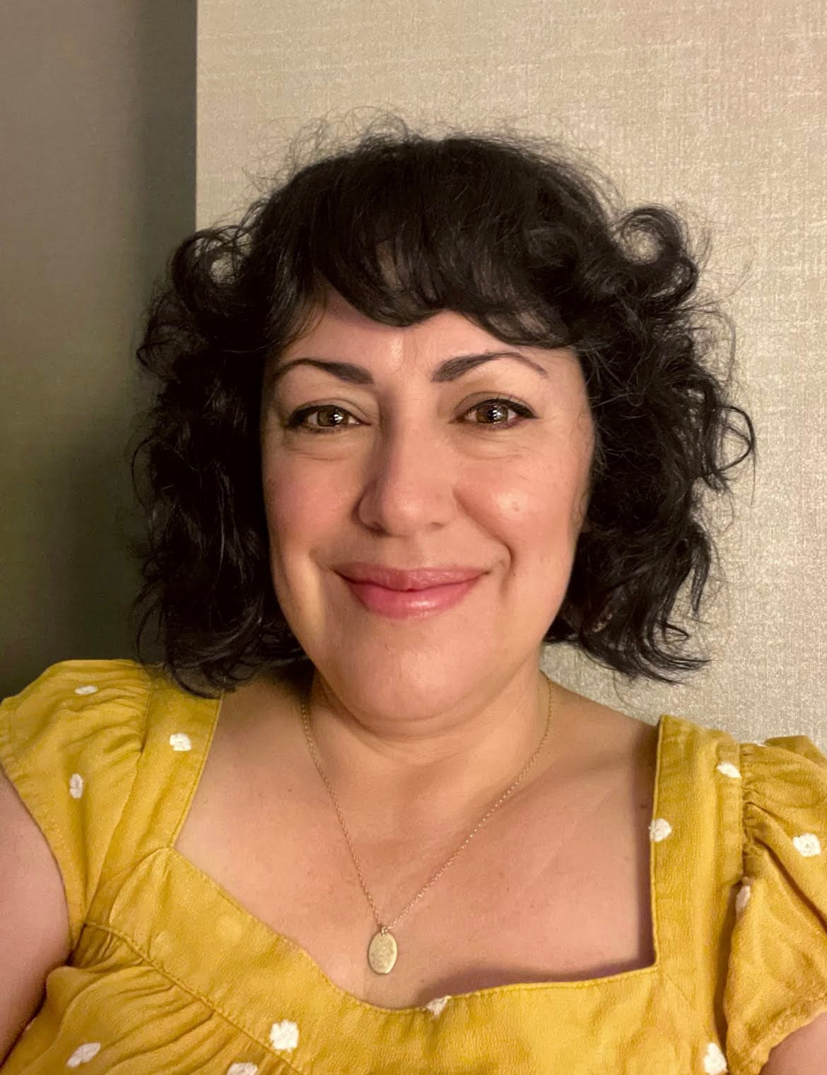 Jacquie (Jacqueline) Fuller (Moody-Fuller)