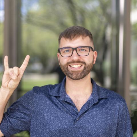 Tyler St Pierre Young