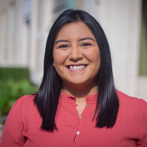 Laura Anaya Rodriguez