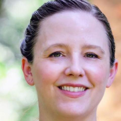 Catherine Cunningham