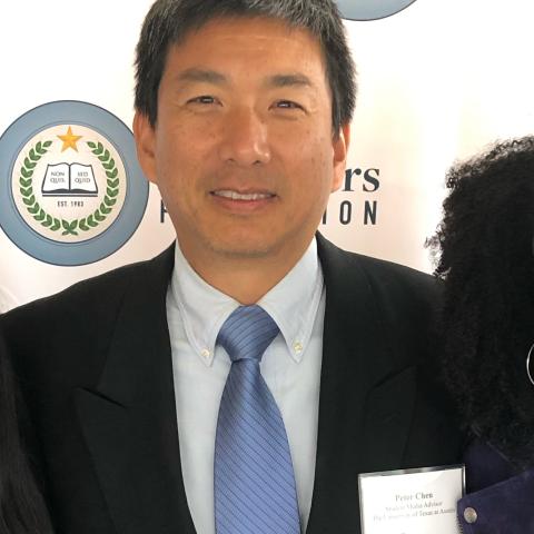 Peter Chen